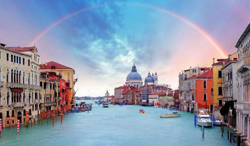 德法意瑞11天【一價全含】 手機特價